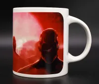 GOOD SMILE COMPANY Attack on Titan Rumbling Mug - Attack on Titan - photo 4