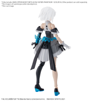 30MS OPTION BODY PARTS ALPHA SISTERS PHANTASM 1 [COLOR A] 2