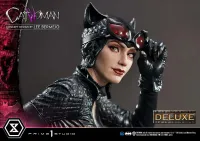Prime 1 Studio Museum Masterline Batman (Comics) Catwoman (Concept Design by Lee Bermejo) DX Bonus Version - DC Comics - photo 11