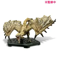 CAPCOM Capcom Figure Builder Monster Hunter Standard Model Plus Vol.25 - Monster Hunter - photo 4