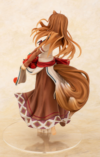 Holo: Plentiful Apple Harvest Ver.(re-run) 5