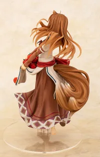 KADOKAWA Holo: Plentiful Apple Harvest Ver.(re-run) - Spice and Wolf - photo 5