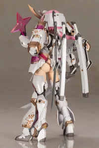 KOTOBUKIYA FRAME ARMS GIRL MAGATSUKI [KIKKA] - Frame Arms Girl - photo 3