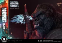 Prime 1 Studio Life Size Bust Godzilla vs Kong (Film) Kong - Godzilla - photo 36