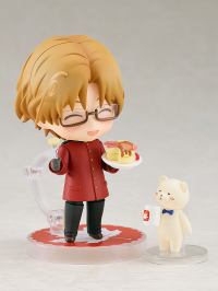 Nendoroid Canada 3