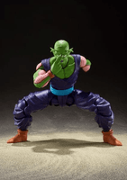 PICCOLO -THE PROUD NAMEKIAN- (REISSUE) 6