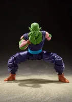 TAMASHII NATIONS PICCOLO -THE PROUD NAMEKIAN- (REISSUE) - Dragon Ball Z - photo 6
