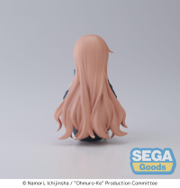 "Ohmuro Family" PM Perching Figure "Hanako Ohmuro" 8