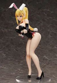 FREEing Darkness: Bare Leg Bunny Ver. - KONOSUBA -God's Blessing on This Wonderful World! - photo 3