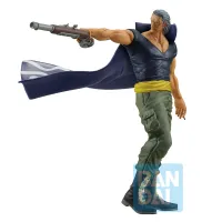BANDAI Benn Beckman (Best of the Buddy) - ONE PIECE - photo 3