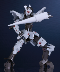 MODEROID Delphine Second Form 3