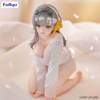 Goddess of Victory: Nikke@Noodle Stopper Figure -Modernia First Affection ver.- 3