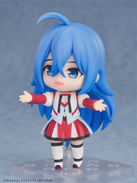 Nendoroid Vivy 4