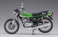 [BK6] 1:12 KAWASAKI KH400-A7 4