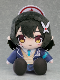 Chocopuni Plushie Ayane 4