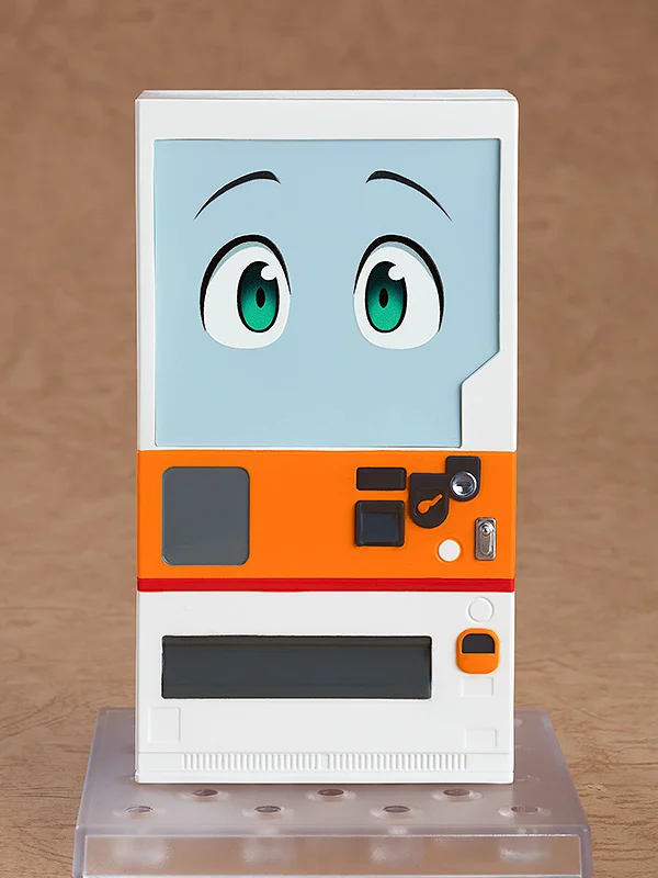 GOOD SMILE COMPANY Nendoroid Boxxo - Reborn as a Vending Machine, I Now Wander the Dungeon