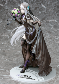 Echidna: Wedding Ver. 3