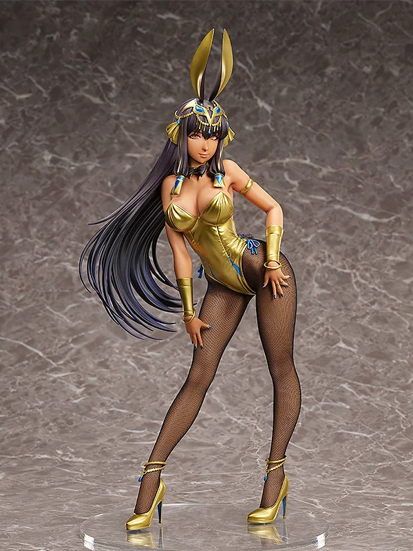 FREEing non original Anubis: Bunny Ver. - Scale Figures