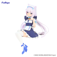 Nekopara　Noodle Stopper Figure -Vanilla- 6