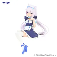 FuRyu Nekopara　Noodle Stopper Figure -Vanilla- - NEKOPARA - photo 6