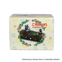 Totoro's Flower Trumpet  Accessory Box 1