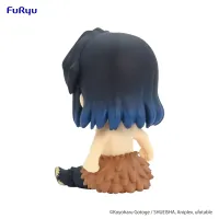 FuRyu Demon Slayer: Kimetsu no Yaiba　Potetto Figure-Hashibira Inosuke- - Demon Slayer: Kimetsu no Yaiba - photo 4