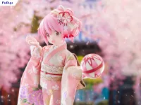 FuRyu Madoka Kaname -Japanese Doll- 1/4 Scale Figure - Puella Magi Madoka Magica - photo 5