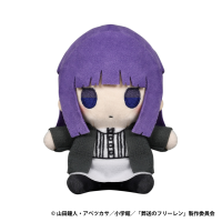 Frieren: Beyond Journey's End Mochi-Doll Catch stuffed toy  Fern 1