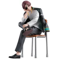 BANDAI Hayato Suo (After the Battle) "Wind Breaker", Ichibansho Figure - WIND BREAKER - photo 1