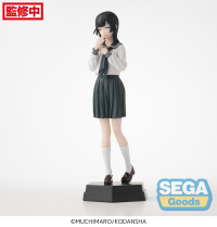 Desktop x Decorate Collections "There is also a hole in the student organization!" "Arisu Terui" 3