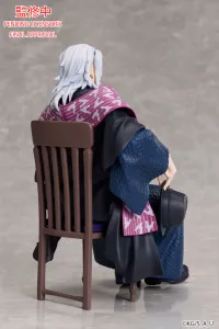 ANIPLEX Demon Slayer: Kimetsu no Yaiba　Tengen Uzui NON Scale Figure - Demon Slayer: Kimetsu no Yaiba - photo 4