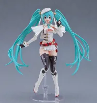 GoodSmile Racing PLAMATEA Racing Miku: 2023 Ver. - Hatsune Miku - photo 1