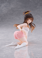 To Love-Ru Darkness Desktop Cute Figure - Mikan Yuki (Roomwear Ver.) 7