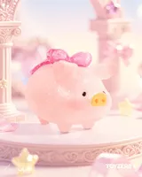 TOYZEROPLUS LuLu the Piggy - Shiny Piggy - LuLu The Piggy - photo 4