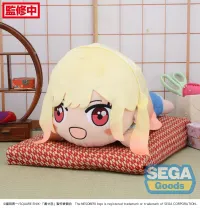SEGA NESOBERI (Lay-Down) "My Dress-Up Darling" LL Plush "Marin Kitagawa - First Measurements"(re-run) - My Dress-Up Darling - photo 2