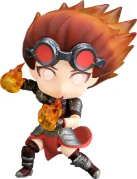 GOOD SMILE COMPANY Nendoroid Chandra Nalaar - Magic: The Gathering - photo 2