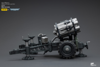 Astra Militarum Ordnance Team with Malleus Rocket Launcher 16