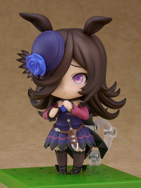 Nendoroid Rice Shower 3