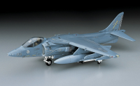 [D19] 1:72 AV-8B HARRIER II 2