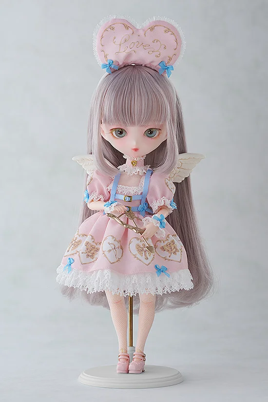 GOOD SMILE COMPANY Harmonia bloom Seasonal Doll epine - Harmonia series