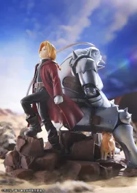 PROOF Edward Elric &amp; Alphonse Elric -Brothers- - Fullmetal Alchemist: Brotherhood - photo 9