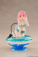To Love-Ru Darkness Aqua Float Girls Figure - Momo 6