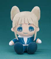 Plushie Jasmine 1