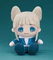 GOOD SMILE COMPANY Plushie Jasmine - Urban Myth Dissolution Center - photo 1