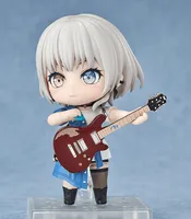 Good Smile Arts Shanghai Nendoroid Rāna Kaname - BanG Dream! - photo 5