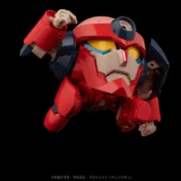 Sen-ti-nel METAL COMPACT LAGANN (Standard) - Tengen Toppa Gurren Lagann - photo 12