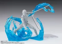 TAMASHII NATIONS Water Blue ver. For S.H.Figuarts , TAMASHII NATIONS Tamashii Effect - Mobile Suit Gundam - photo 5