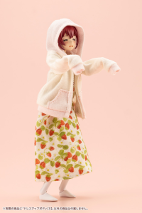 DRESS UP BODY【S】 8