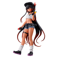 To LOVEru DARKNESS GLITTER&GLAMOURS Nemesis 4