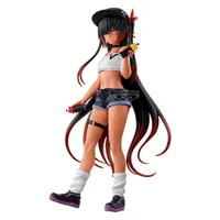 BANDAI To LOVEru DARKNESS GLITTER&GLAMOURS Nemesis - To LOVE-Ru - photo 4